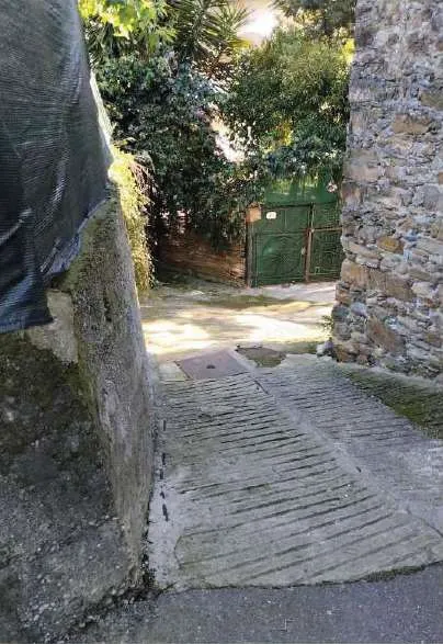 Casa indipendente in vendita a Ventimiglia - Trucco - foto 7