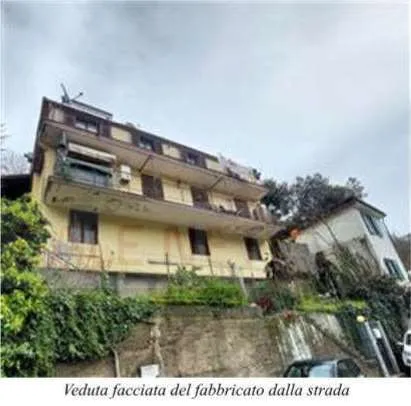 Appartamento in vendita a Ventimiglia - Calvo - foto 2