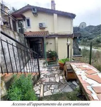 Appartamento in vendita a Ventimiglia - Calvo - foto 4