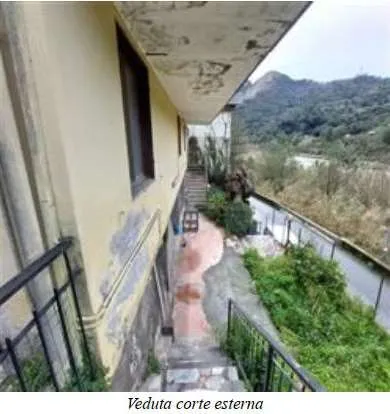 Appartamento in vendita a Ventimiglia - Calvo - foto 5