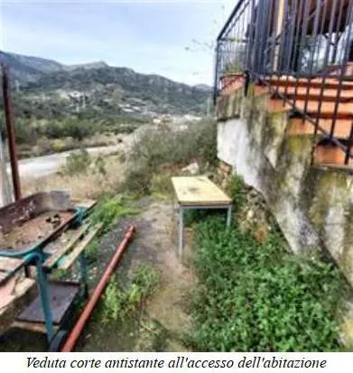 Appartamento in vendita a Ventimiglia - Calvo - foto 6