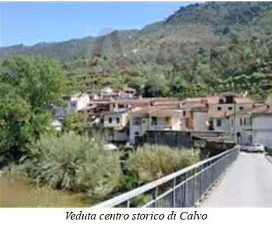 Appartamento in vendita a Ventimiglia - Calvo - foto 7