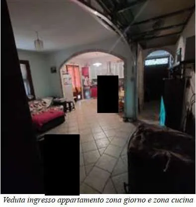 Appartamento in vendita a Ventimiglia - Calvo - foto 8