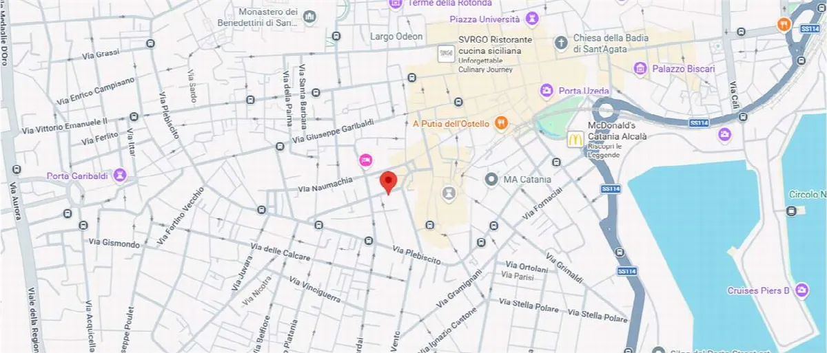 Appartamento in vendita a Catania - foto 3