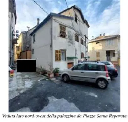 Appartamento in vendita a Ventimiglia - Calvo - foto 4