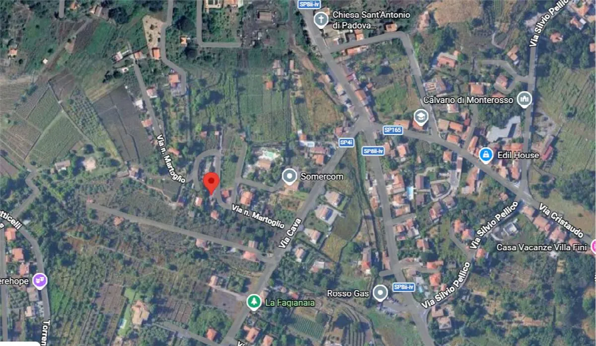 Appartamento in vendita a Viagrande - foto 1