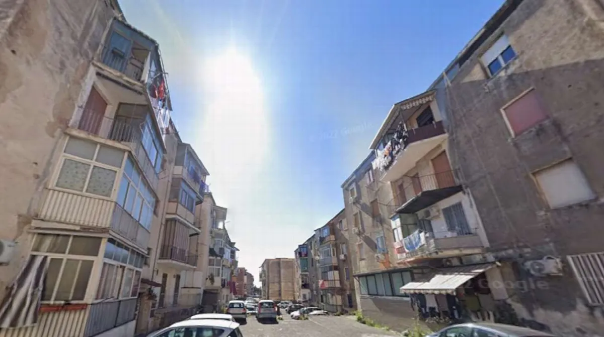 Appartamento in vendita a Catania - foto 1