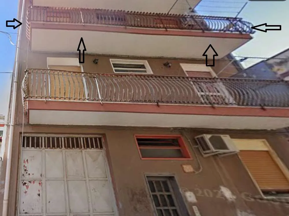 Appartamento in vendita a Catania - foto 1