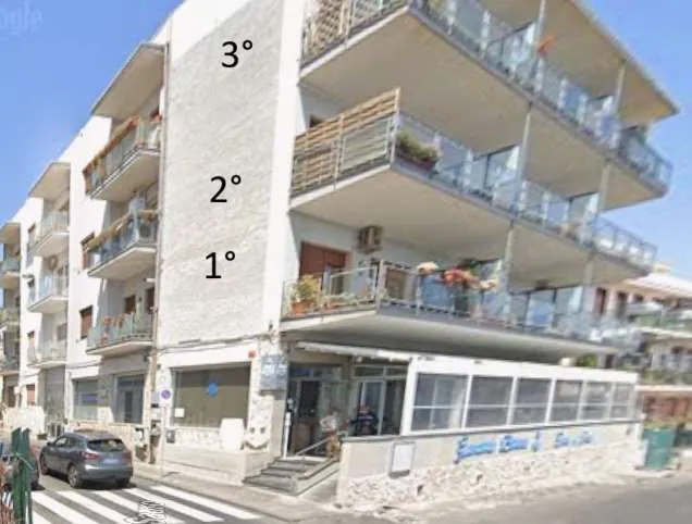 Appartamento in vendita a Aci Castello - foto 1