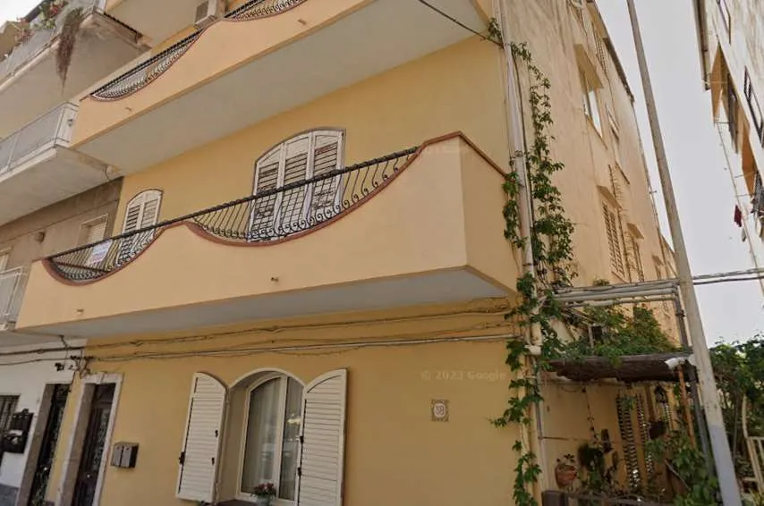 Appartamento in vendita a Giardini-Naxos - Giardini - foto 1