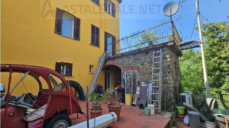 Villa in vendita a Follo - Piana Battolla - foto 2