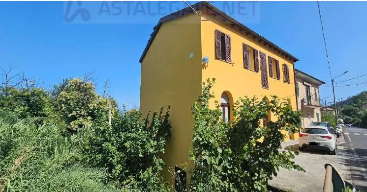 Villa in vendita a Follo - Piana Battolla - foto 4