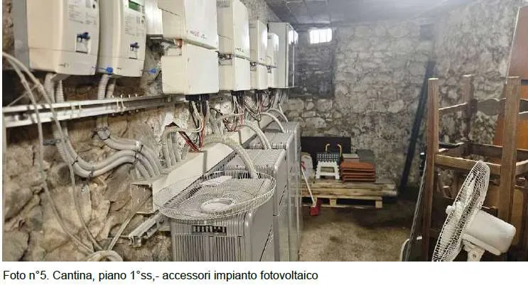 Villa in vendita a Follo - Piana Battolla - foto 5