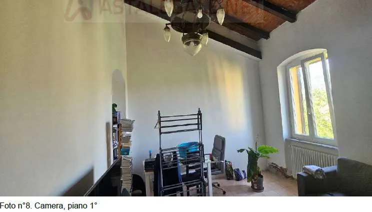Villa in vendita a Follo - Piana Battolla - foto 8