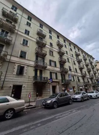 Appartamento in vendita a Genova - Rivarolo - foto 3