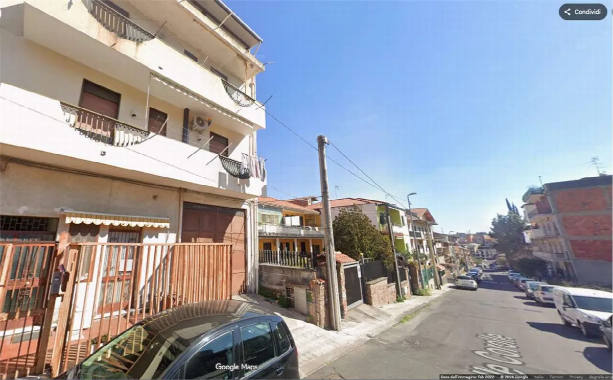 Appartamento in vendita a Catania - SAN GIORGIO-VILLAGGIO SANT'AGATA - foto 10