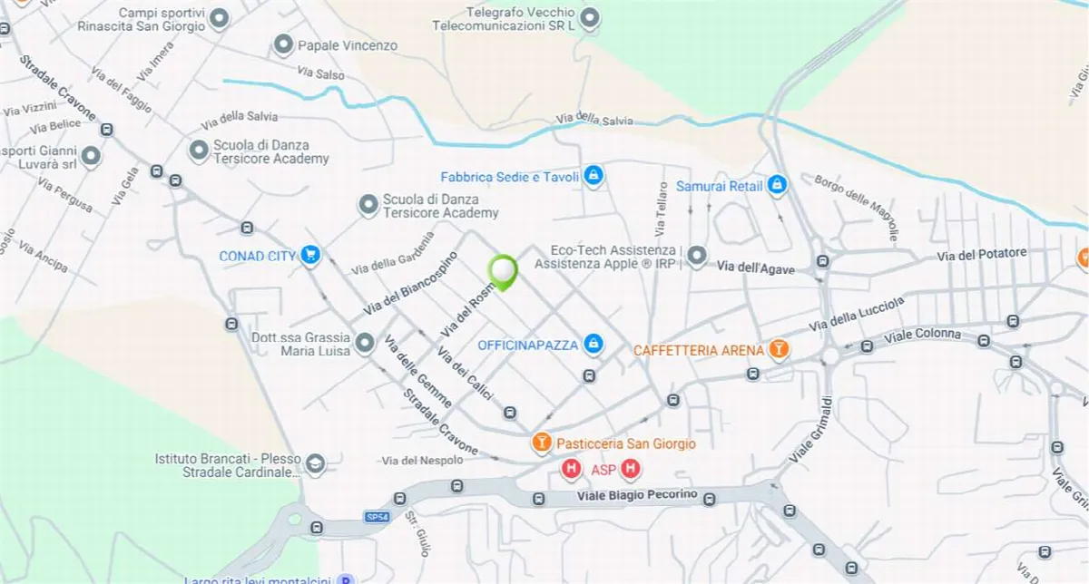 Appartamento in vendita a Catania - SAN GIORGIO-VILLAGGIO SANT'AGATA - foto 3