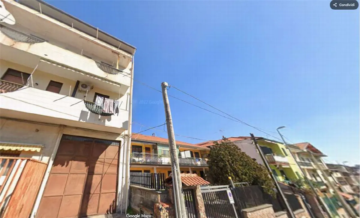 Appartamento in vendita a Catania - SAN GIORGIO-VILLAGGIO SANT'AGATA - foto 5