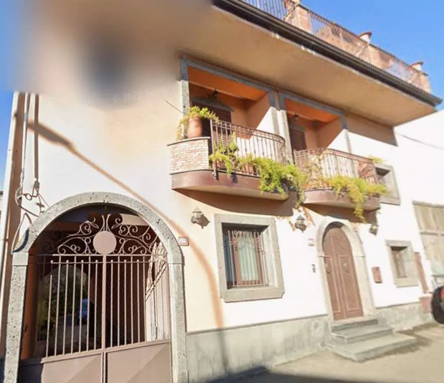 Villetta a schiera in vendita a Belpasso - foto 1