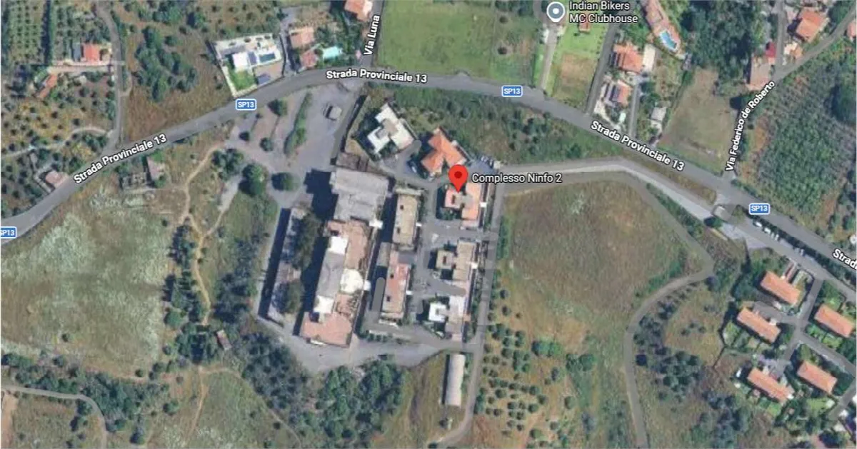 Appartamento in vendita a Motta Sant'Anastasia - foto 1