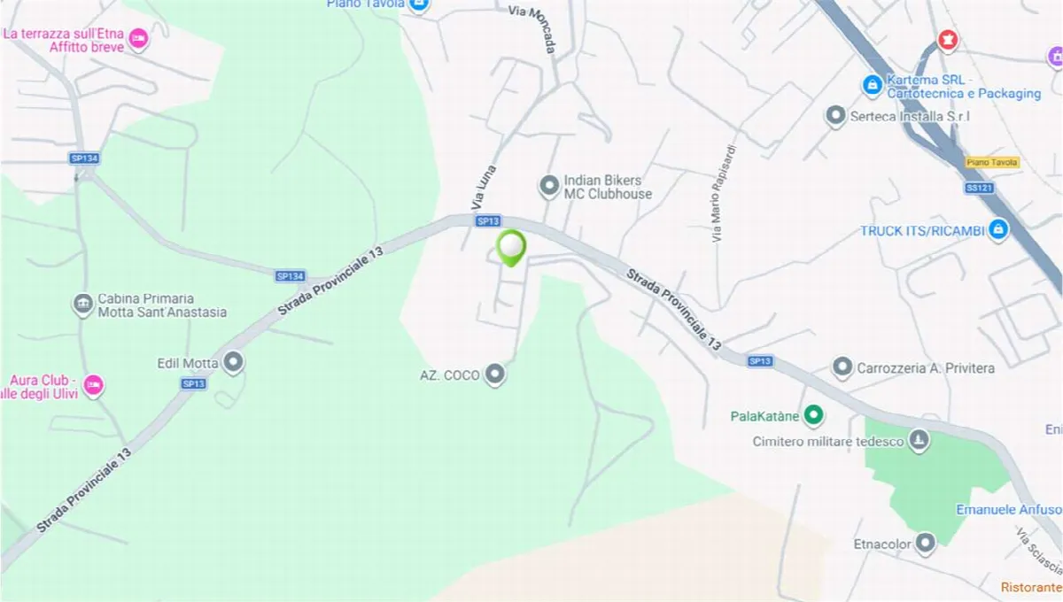 Appartamento in vendita a Motta Sant'Anastasia - foto 3