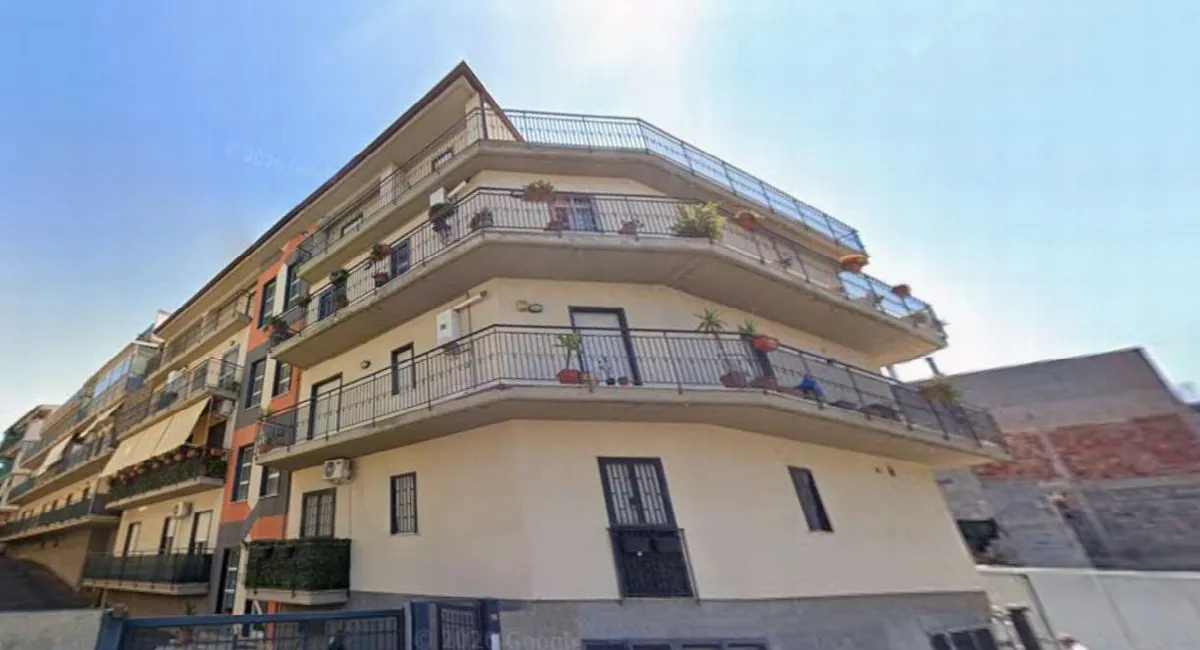 Appartamento in vendita a Camporotondo Etneo - foto 1