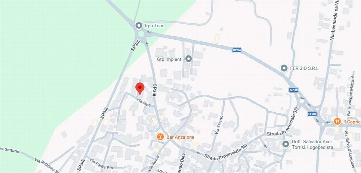 Appartamento in vendita a Camporotondo Etneo - foto 3