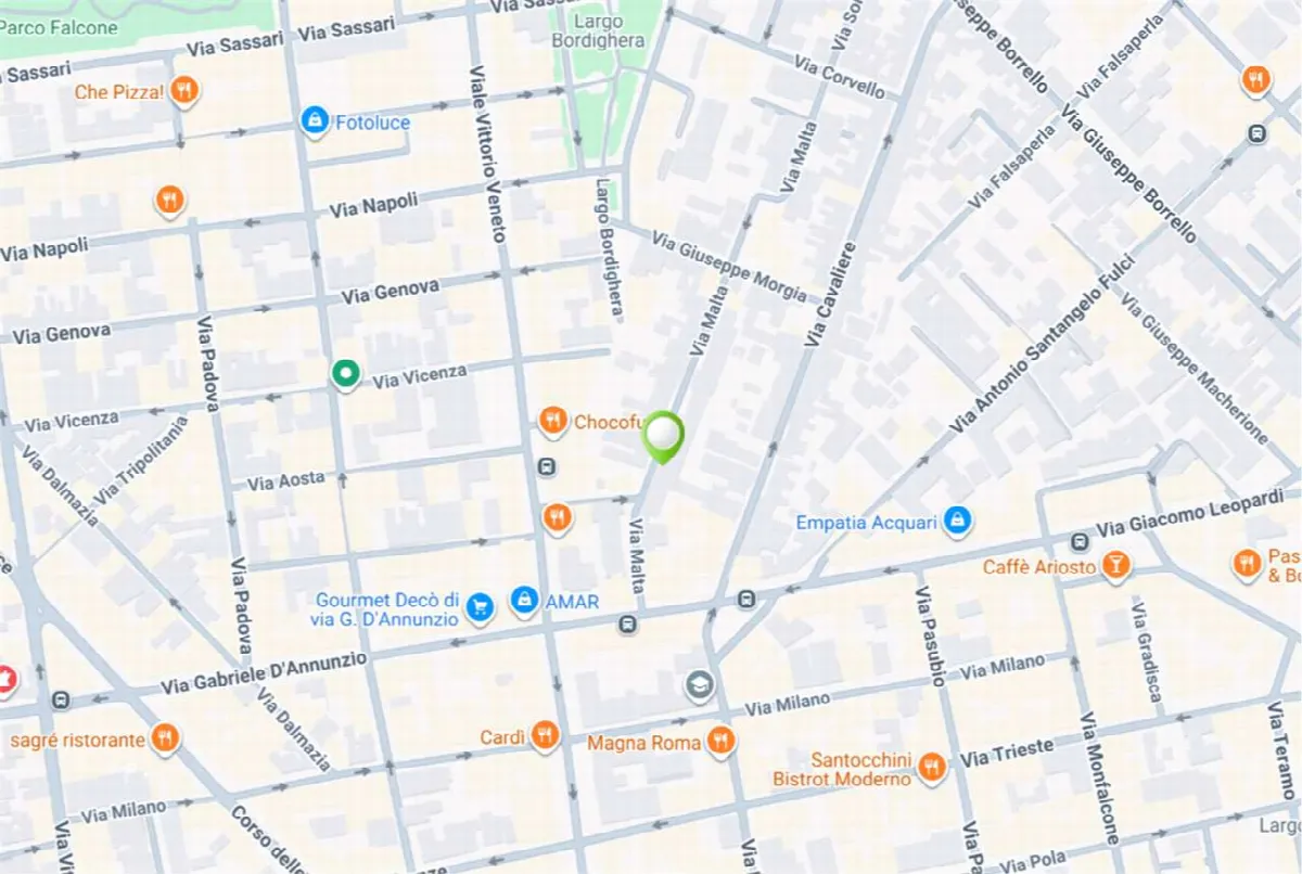Appartamento in vendita a Catania - foto 4