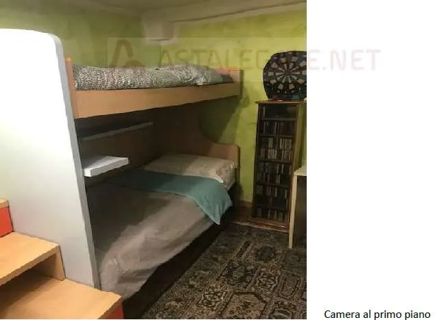 Appartamento in vendita a Follo - Carnea - foto 4