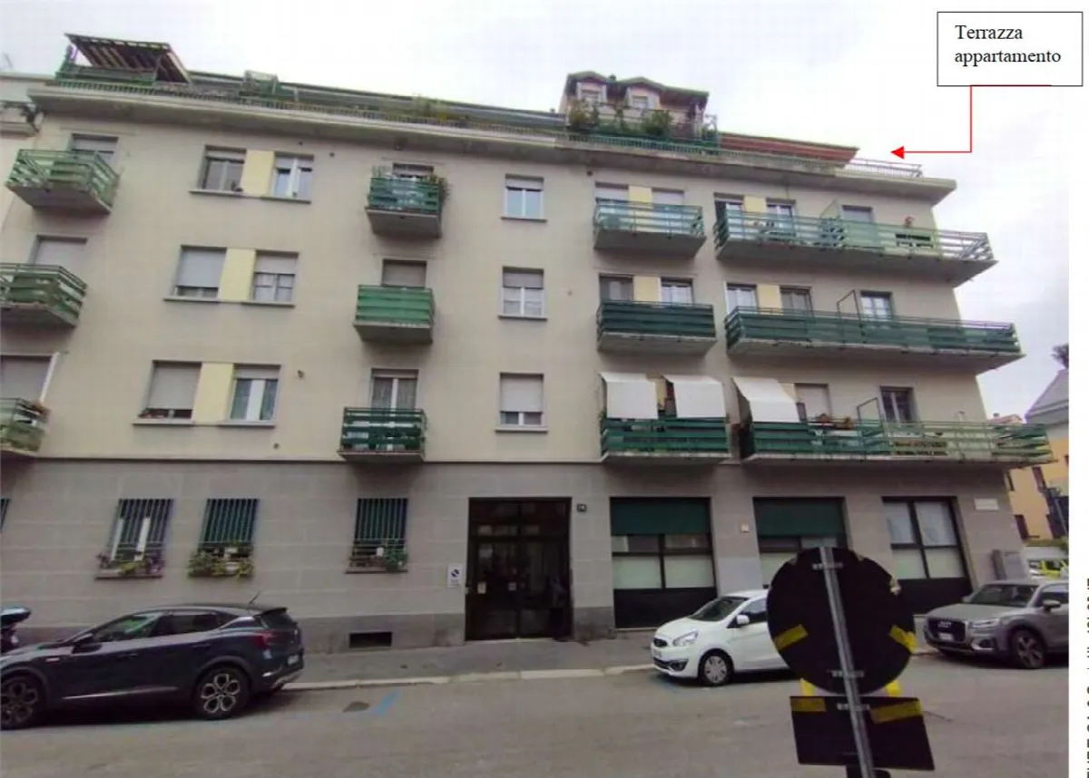 Appartamento in vendita a Milano - Affori/ Bovisa/ Niguarda/ Testi - foto 1