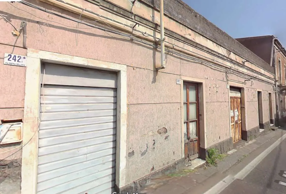 Appartamento in vendita a Catania - foto 1
