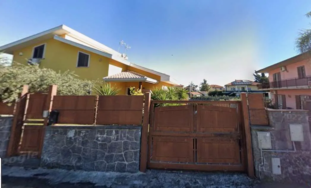 Villa in vendita a Mascalucia - foto 1