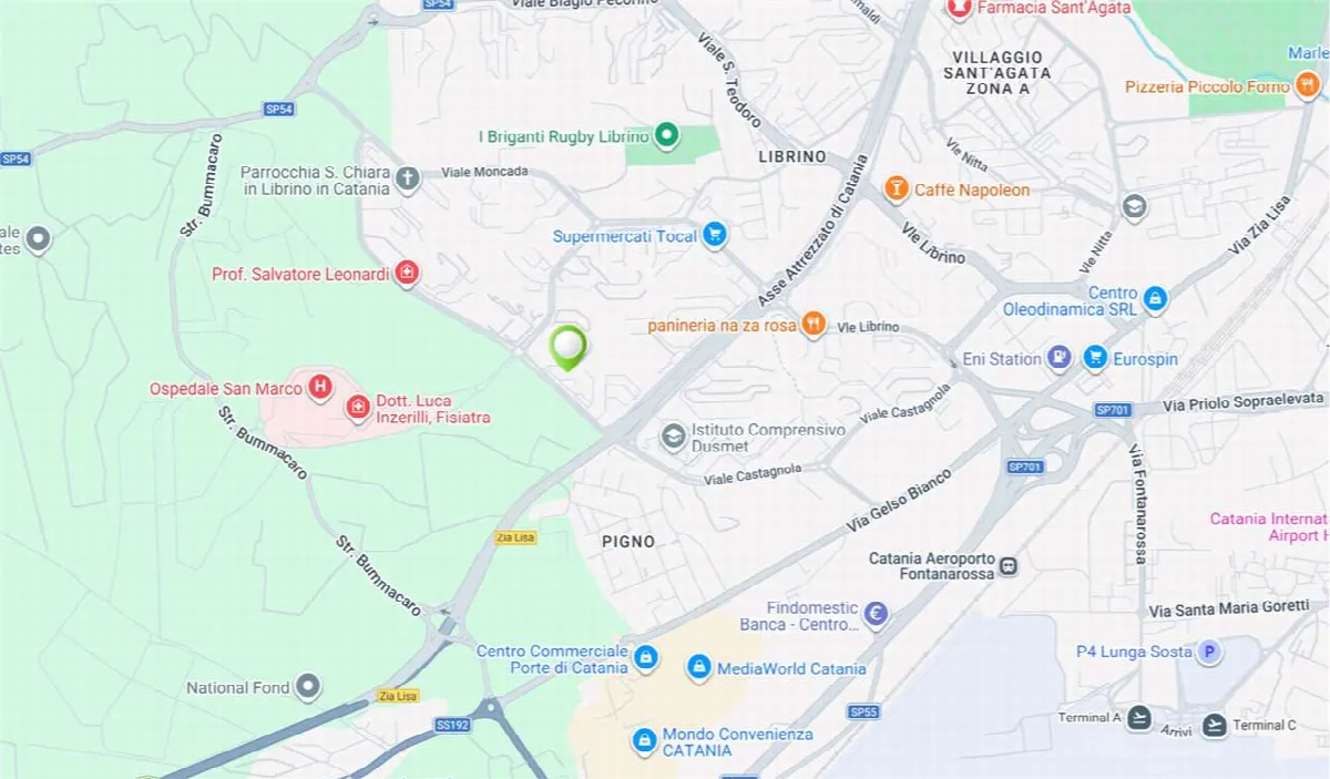 Appartamento in vendita a Catania - foto 4