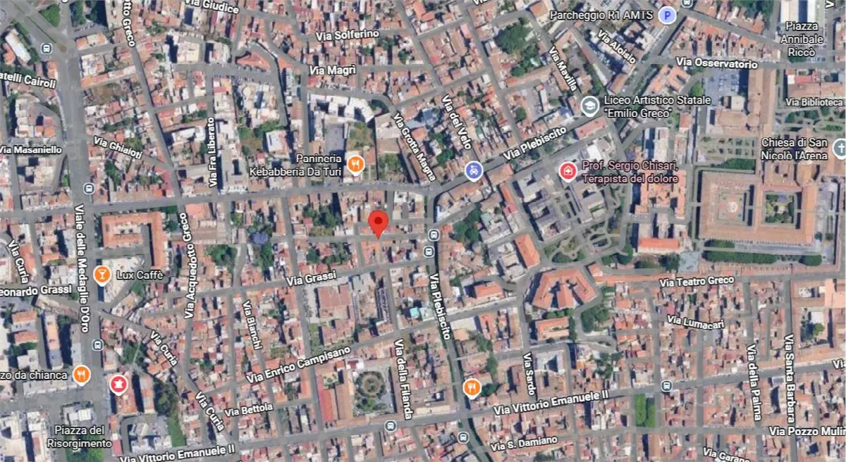 Appartamento in vendita a Catania - foto 3