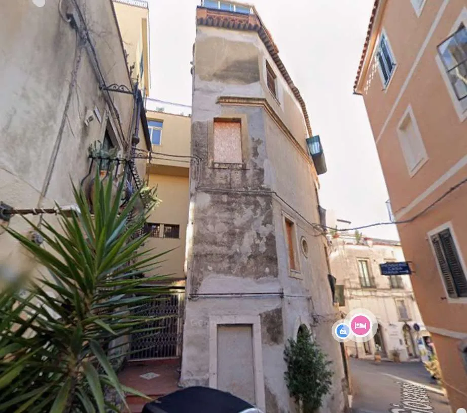 Stabile in vendita a Taormina - foto 1