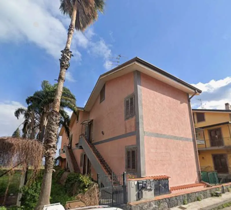 Villetta a schiera in vendita a Riposto - foto 1