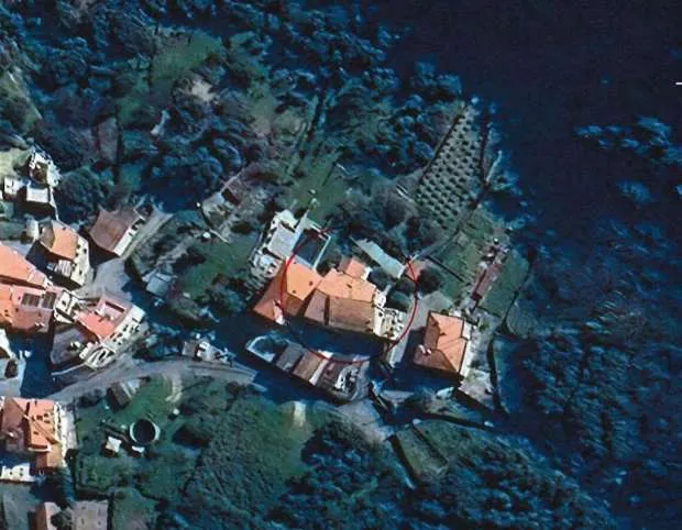 Casa indipendente in vendita a Giustenice - foto 1