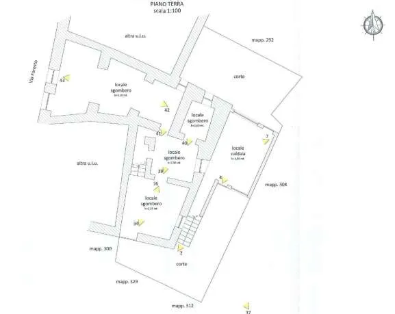 Casa indipendente in vendita a Giustenice - foto 2