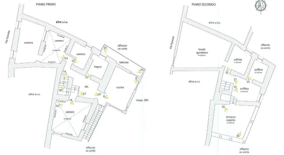 Casa indipendente in vendita a Giustenice - foto 3