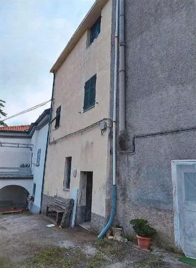 Casa indipendente in vendita a Giustenice - foto 4