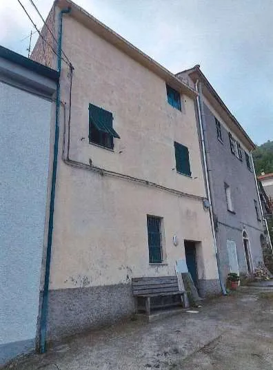 Casa indipendente in vendita a Giustenice - foto 5