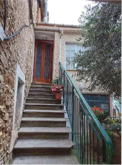 Casa indipendente in vendita a Giustenice - foto 6