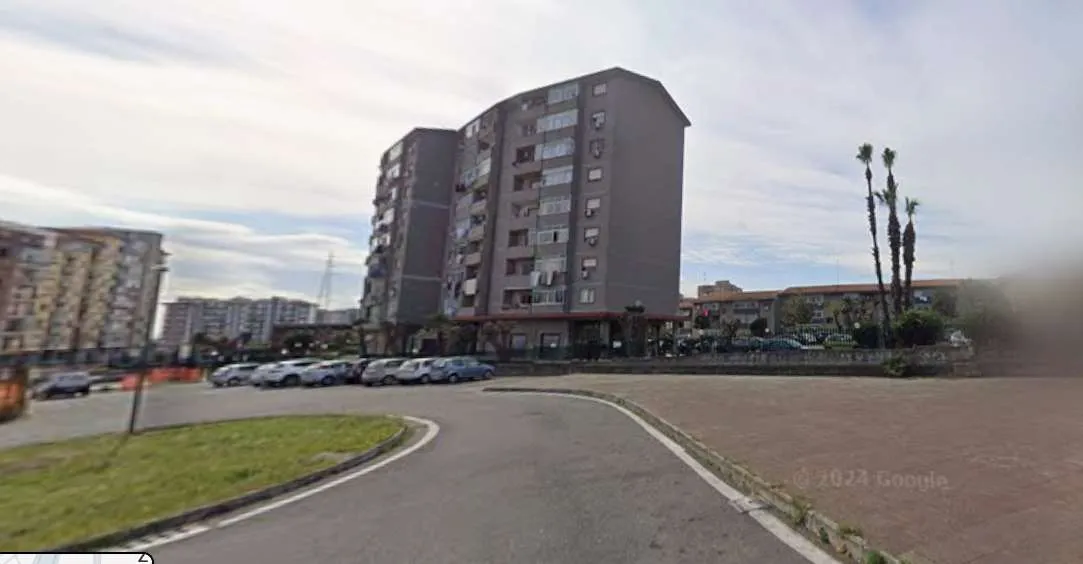 Appartamento in vendita a Catania - foto 1