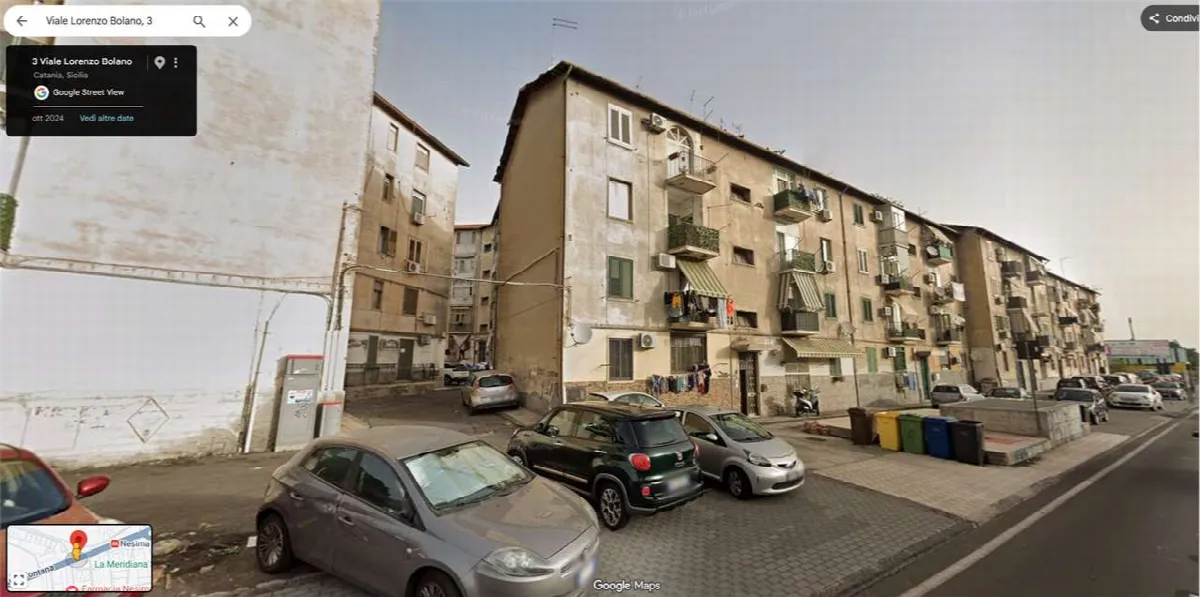 Appartamento in vendita a Catania - foto 7