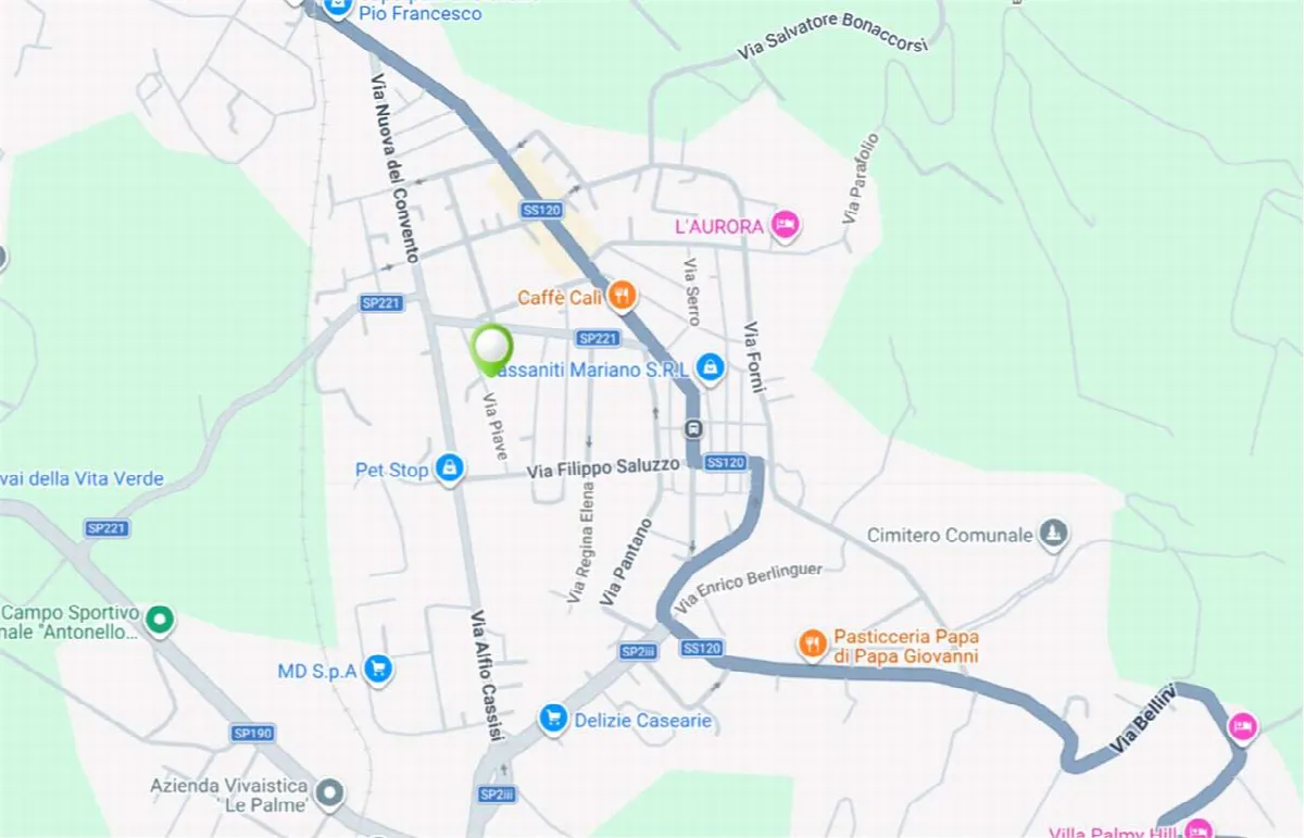 Appartamento in vendita a Piedimonte Etneo - foto 3