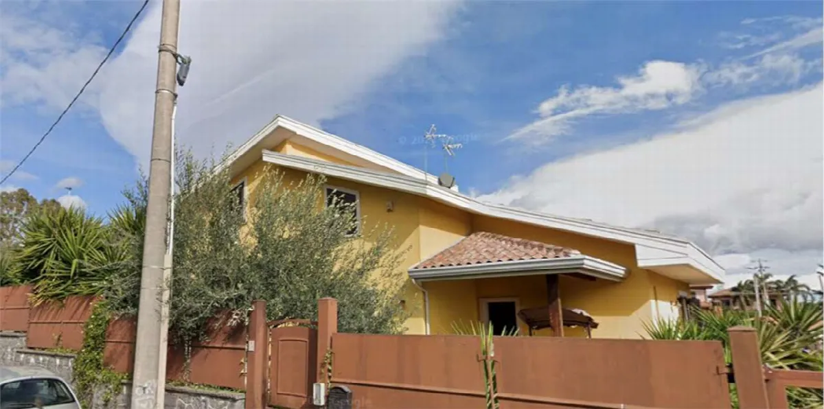 Villa in vendita a Mascalucia - foto 1