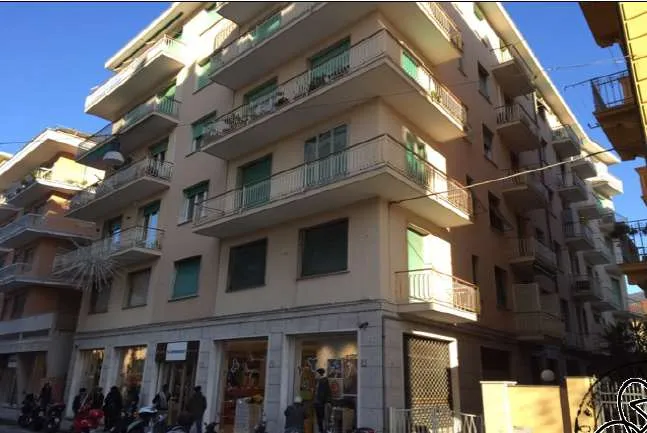 Appartamento in vendita a Rapallo - foto 1