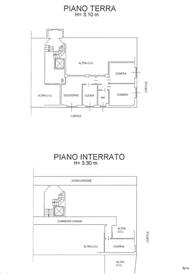 Appartamento in vendita a Milano - Città Studi/ Lambrate/ Udine/ Loreto - foto 6
