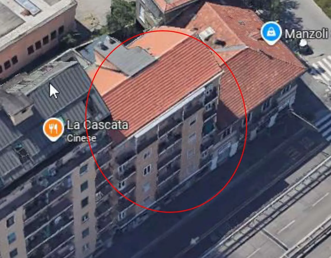 Ufficio in vendita a Milano - Fiera/ Firenze/ Sempione - foto 3