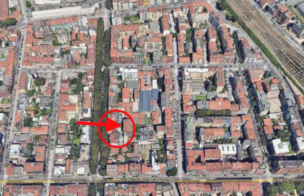 Appartamento in vendita a Milano - Città Studi/ Lambrate/ Udine/ Loreto - foto 3